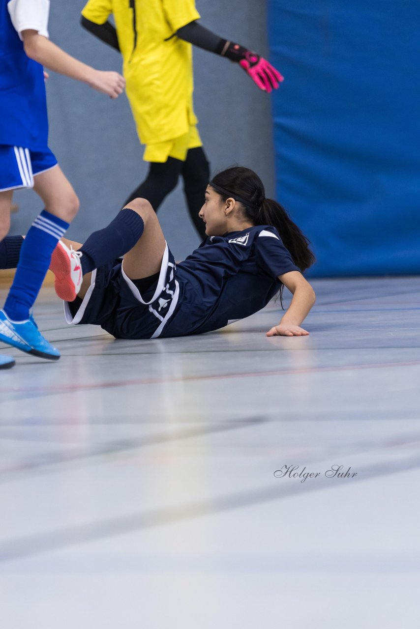 Bild 258 - wDJ NFV Futsalturnier